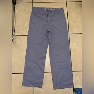 Blue 874 Dickies